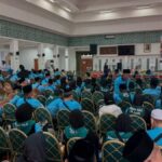 156 Jemaah Paser Siap Berangkat Haji Melalui Balikpapan