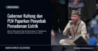 gubernur-kalteng-pln-listrik-padam-roadmap