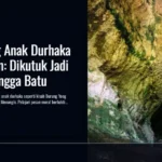 3 Dongeng Anak Durhaka Kalimantan: Dikutuk Jadi Burung Hingga Batu