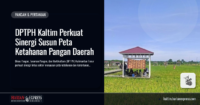 dptph-kaltim-untuk-ketahanan-pangan