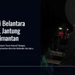 Menyusuri Belantara Sebangau, Jantung Hutan Kalimantan