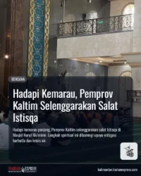 ikhtiar-hujan-kaltim-salat-istisqa