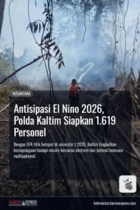 kaltim-siaga-bencana-karhutla-el-nino