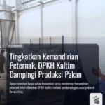 BBPJN Kaltim Fokus Tuntaskan Jalan Tering-Long Bagun Senilai Rp 400 M