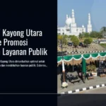 MTQ XXXIV Kayong Utara Jadi Etalase Promosi Daerah dan Layanan Publik