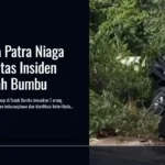 Pertamina Patra Niaga Berduka atas Insiden Maut Tanah Bumbu