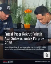 porprov-kaltim-2026-futsal-paser