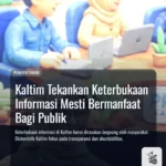 Kaltim Tekankan Keterbukaan Informasi Mesti Bermanfaat Bagi Publik