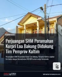 tim-shm-pemprov-kaltim-loa-bakung