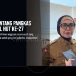 Pemkot Bontang Pangkas Seremonial HUT ke-27