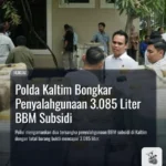 kasus-bbm-subsidi-kukar-kutim