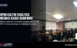 DPRD Kaltim Fasilitasi Mediasi Kasus Guidewire
