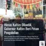 pelantikan-himas-kaltim-pesan-gubernur