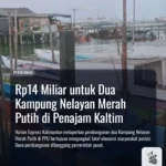 Gambar tambahan: pembangunan nelayan kaltim instagram gradient