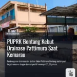 puprk-bontang-drainase-pattimura