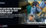 Pelajar Kaltim Tuntaskan Gladi Bersih TKA 2026 dengan Lancar