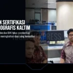Percepatan Sertifikasi Indikasi Geografis Kaltim