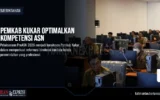Pemkab Kukar Optimalkan Kompetensi ASN