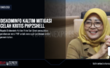 Diskominfo Kaltim Mitigasi Celah Kritis PHP2Shell