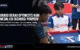 ORADO Berau Optimistis Raih Medali di Ekshibisi Porprov